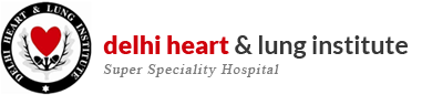 Delhi Heart & Lung Institute